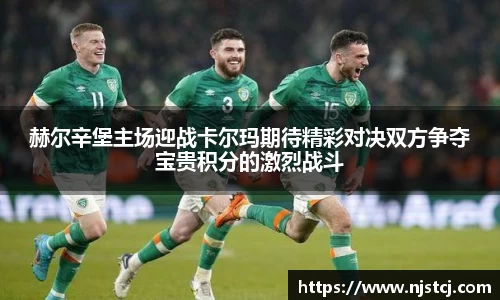 赫尔辛堡主场迎战卡尔玛期待精彩对决双方争夺宝贵积分的激烈战斗